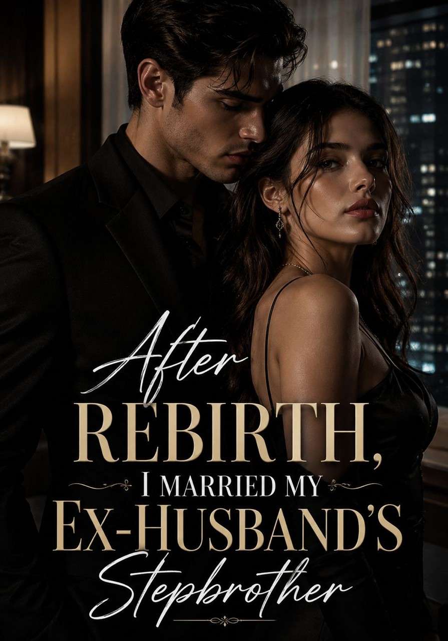 After Rebirth, I Married My Ex-Husband's Stepbrother