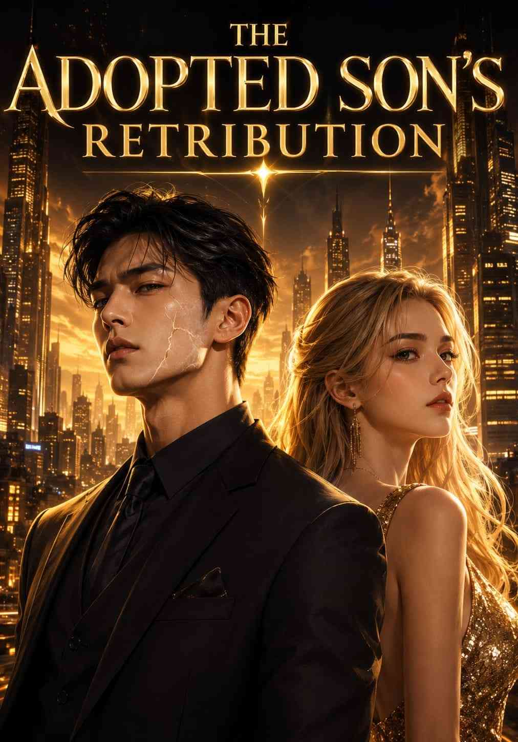 The Adopted Son's Retribution
