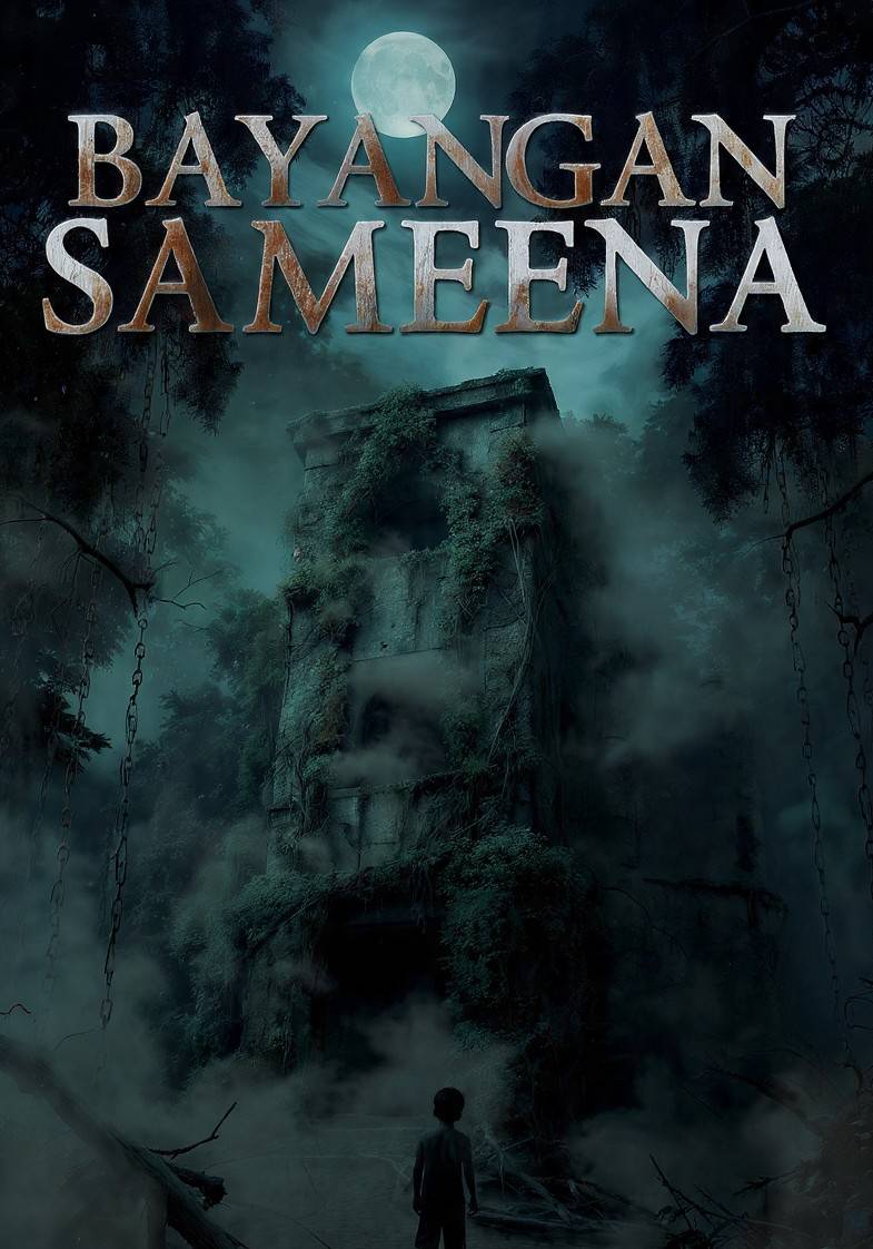 Rahasia Sekolah Di Tengah Hutan