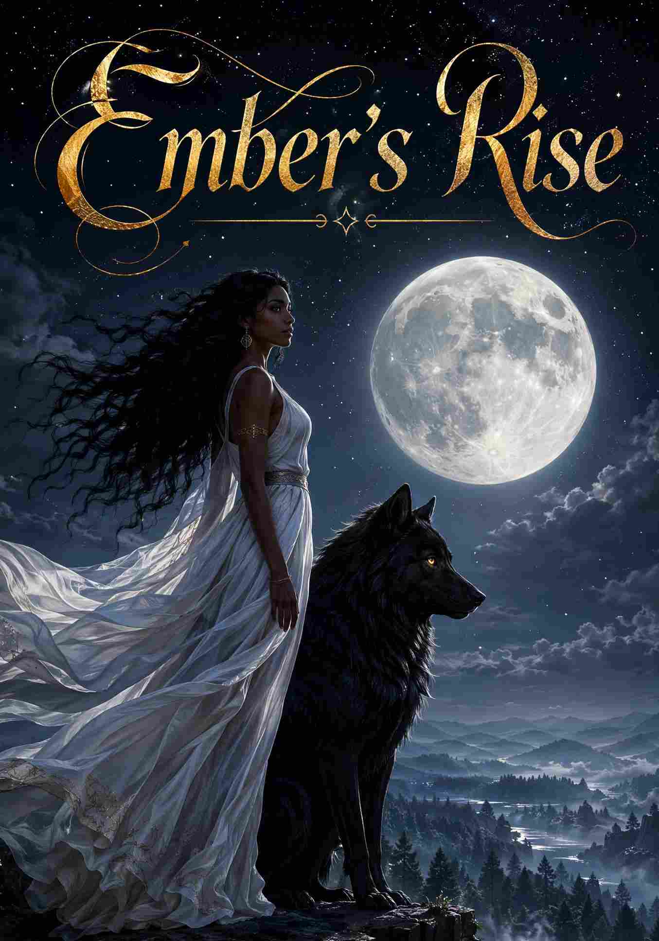 Embers Rise