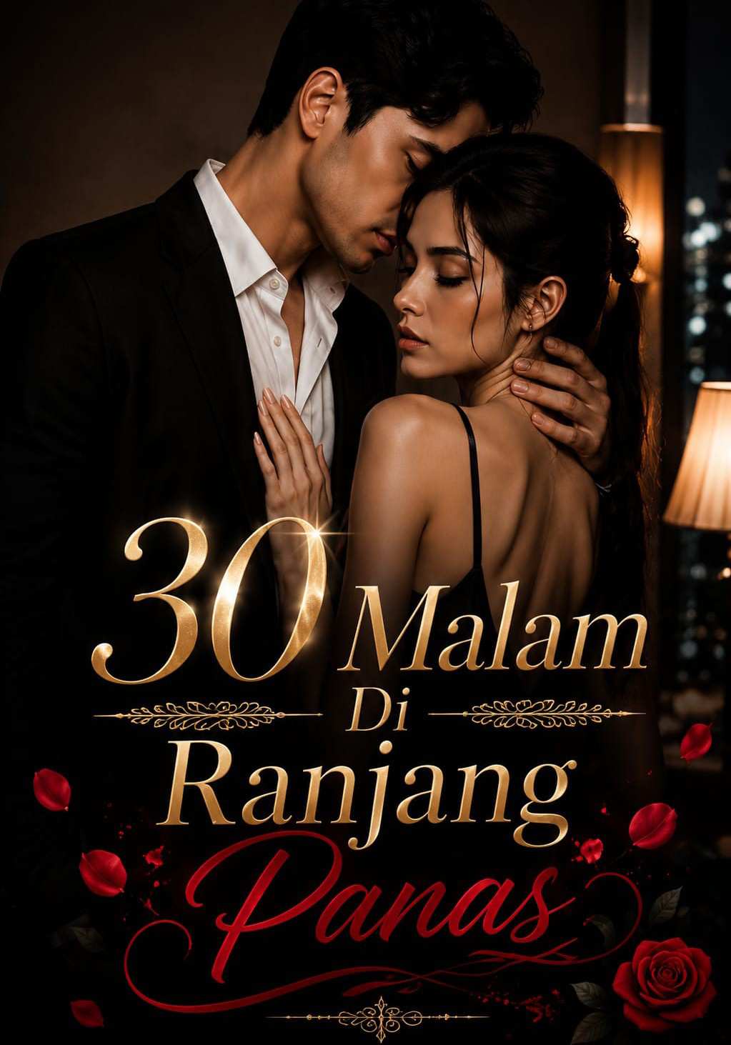 30 Malam di Ranjang Panas