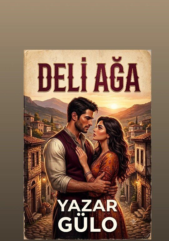 DELİ AĞA