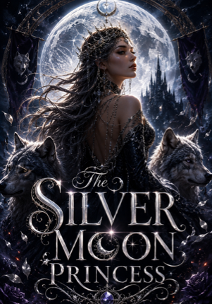 The Silver Moon Princess