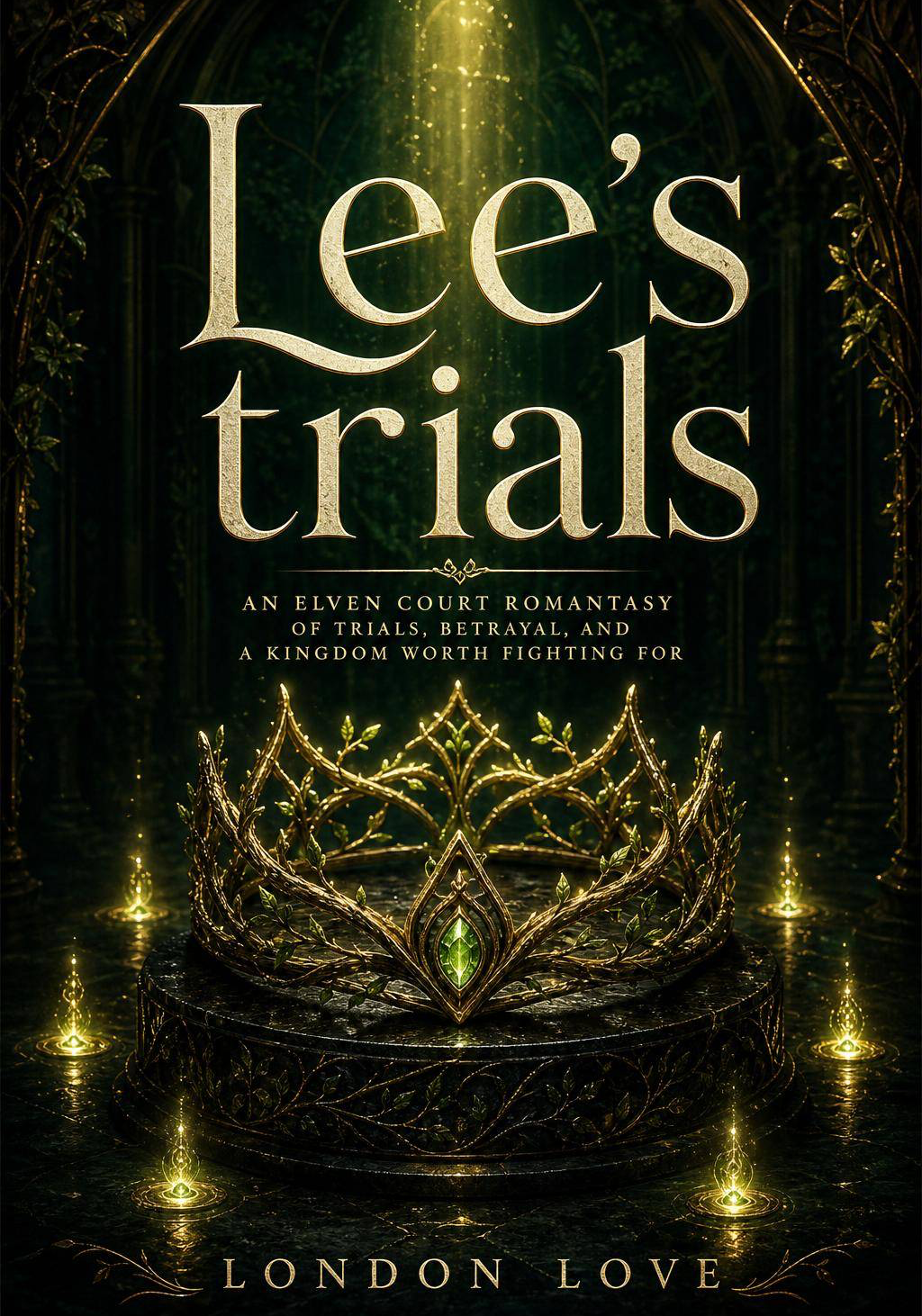 Lee’s trials