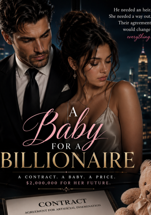 A Baby for the Billionaire