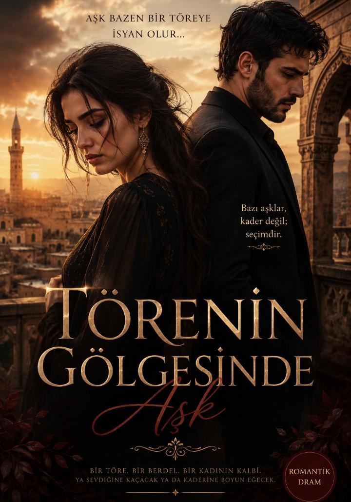 TÖRENİN GÖLGESİNDE AŞK+18