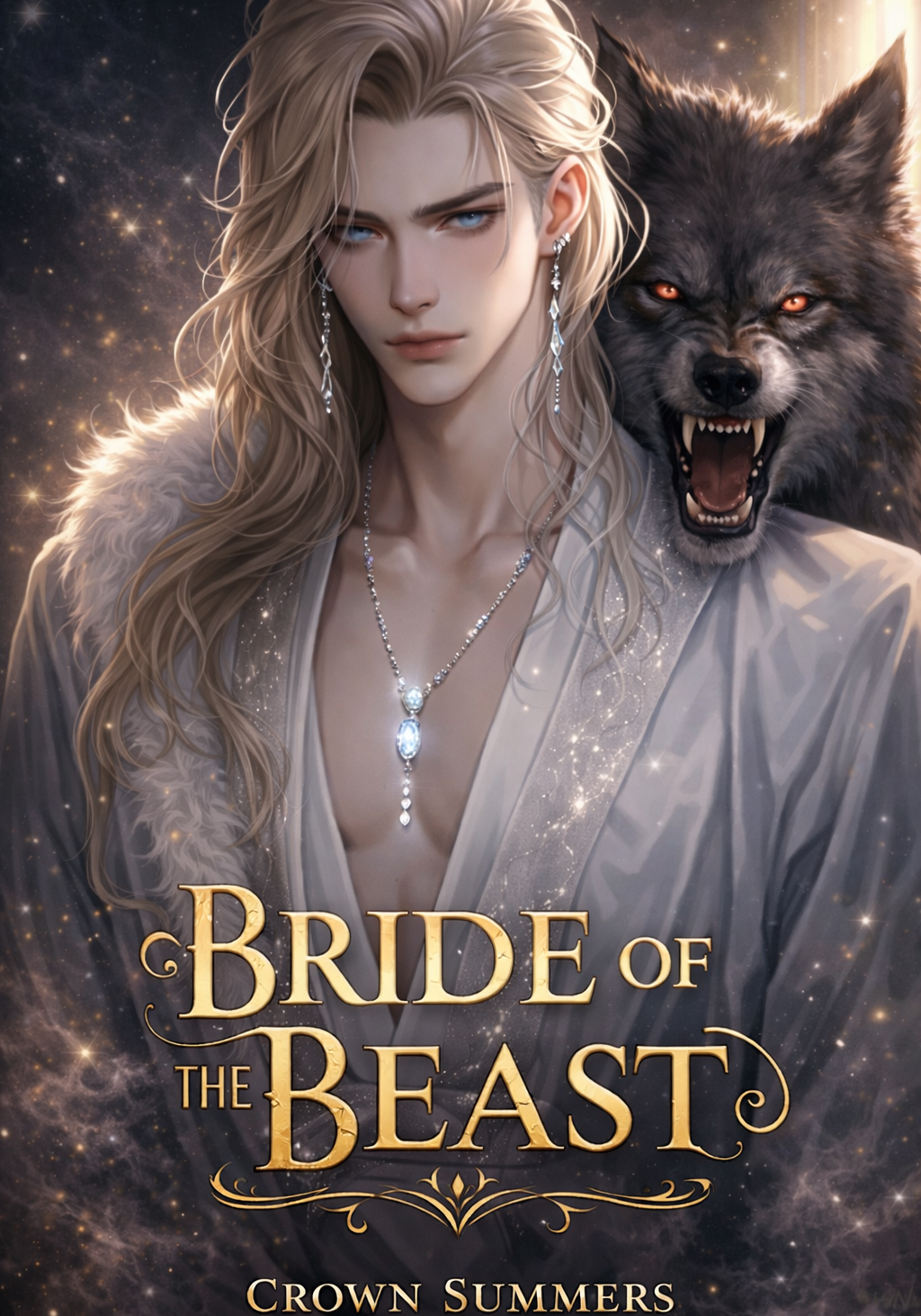 Bride Of The Beast