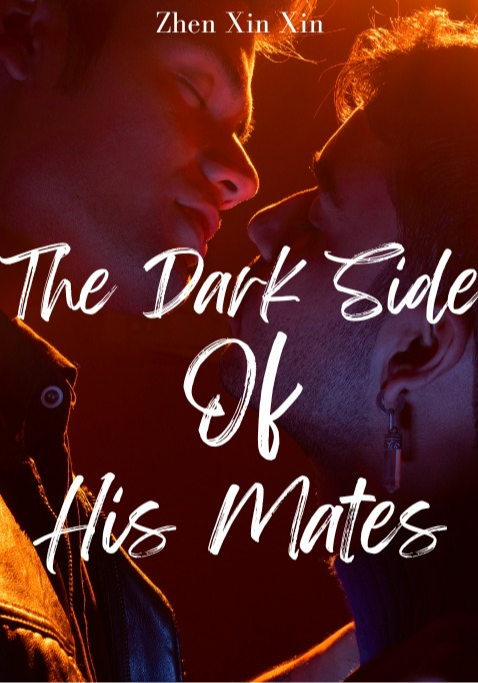 The Dark Side of His Mates