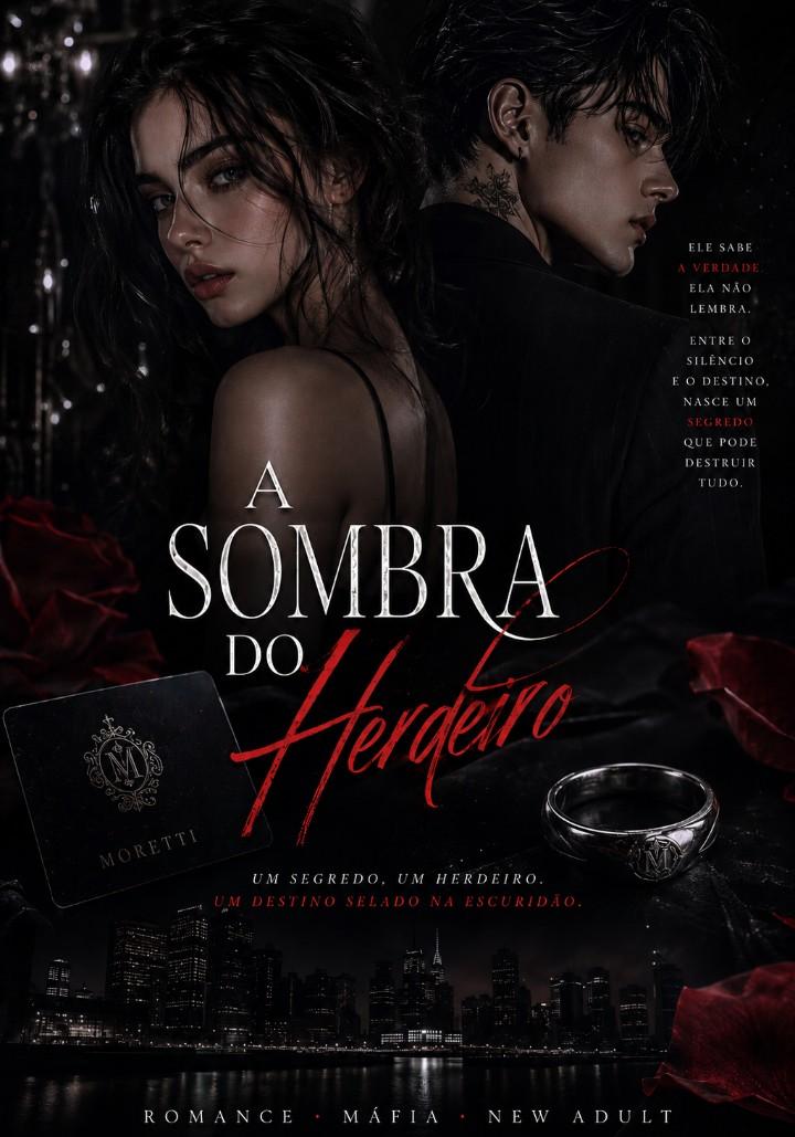 A sombra do herdeiro