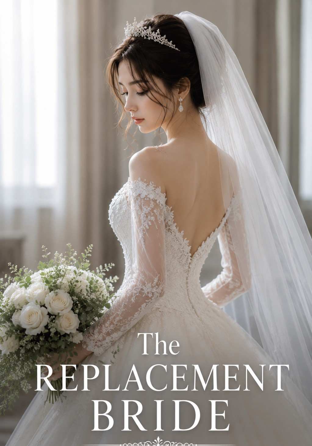 The Replacement Bride / TAGALOG