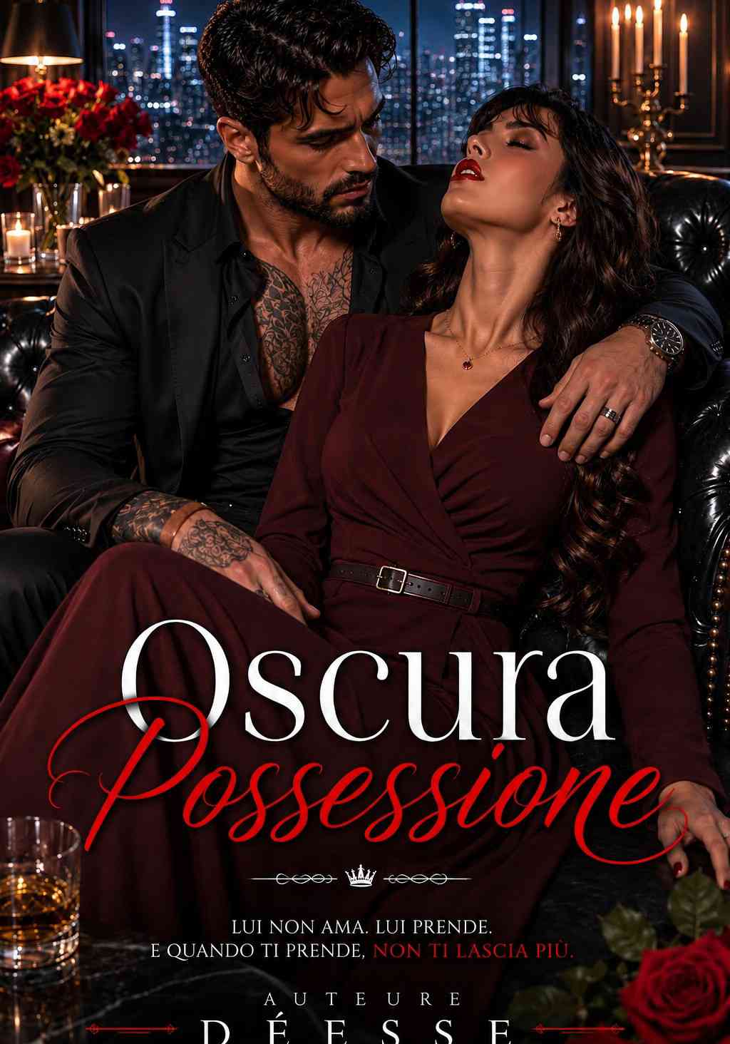 Oscura Possessione