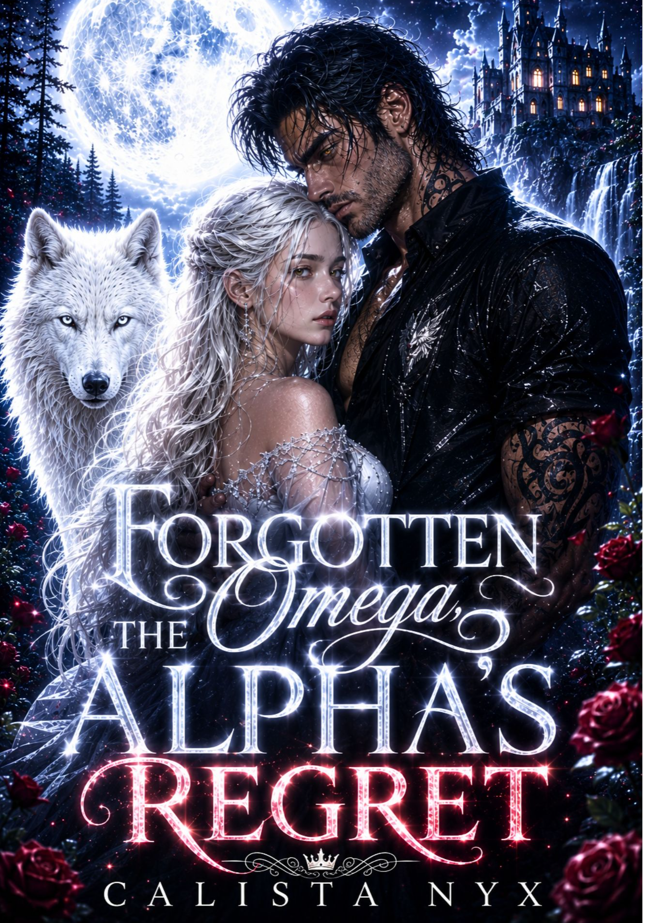 Forgotten Omega, The Alpha's Regret