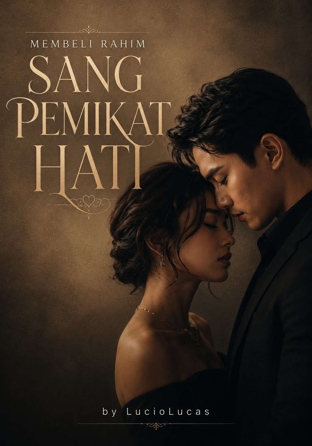 Membeli Rahim Sang Pemikat Hati