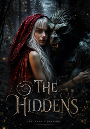 THE HIDDENS