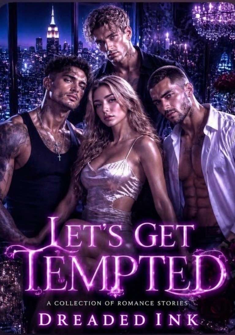 Let's Get Tempted: A Collection Of 50 Erotica short stories