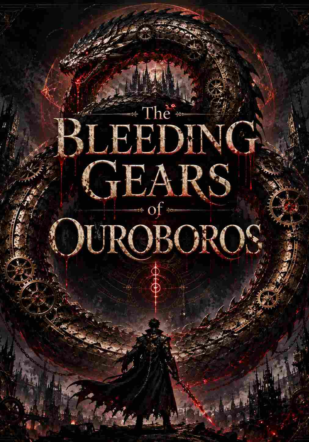 The Bleeding Gears of Ouroboros