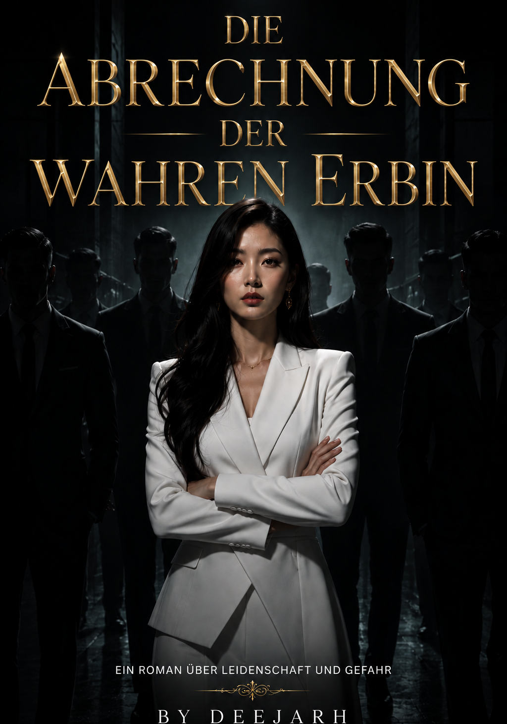 Die Abrechnung der wahren Erbin