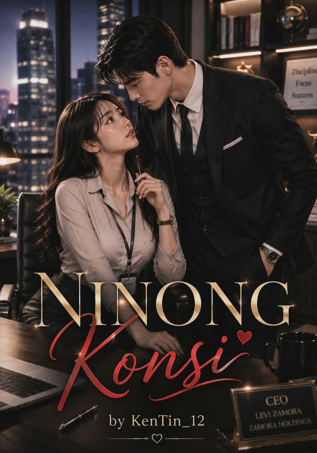 NINONG KONSI (SPG)