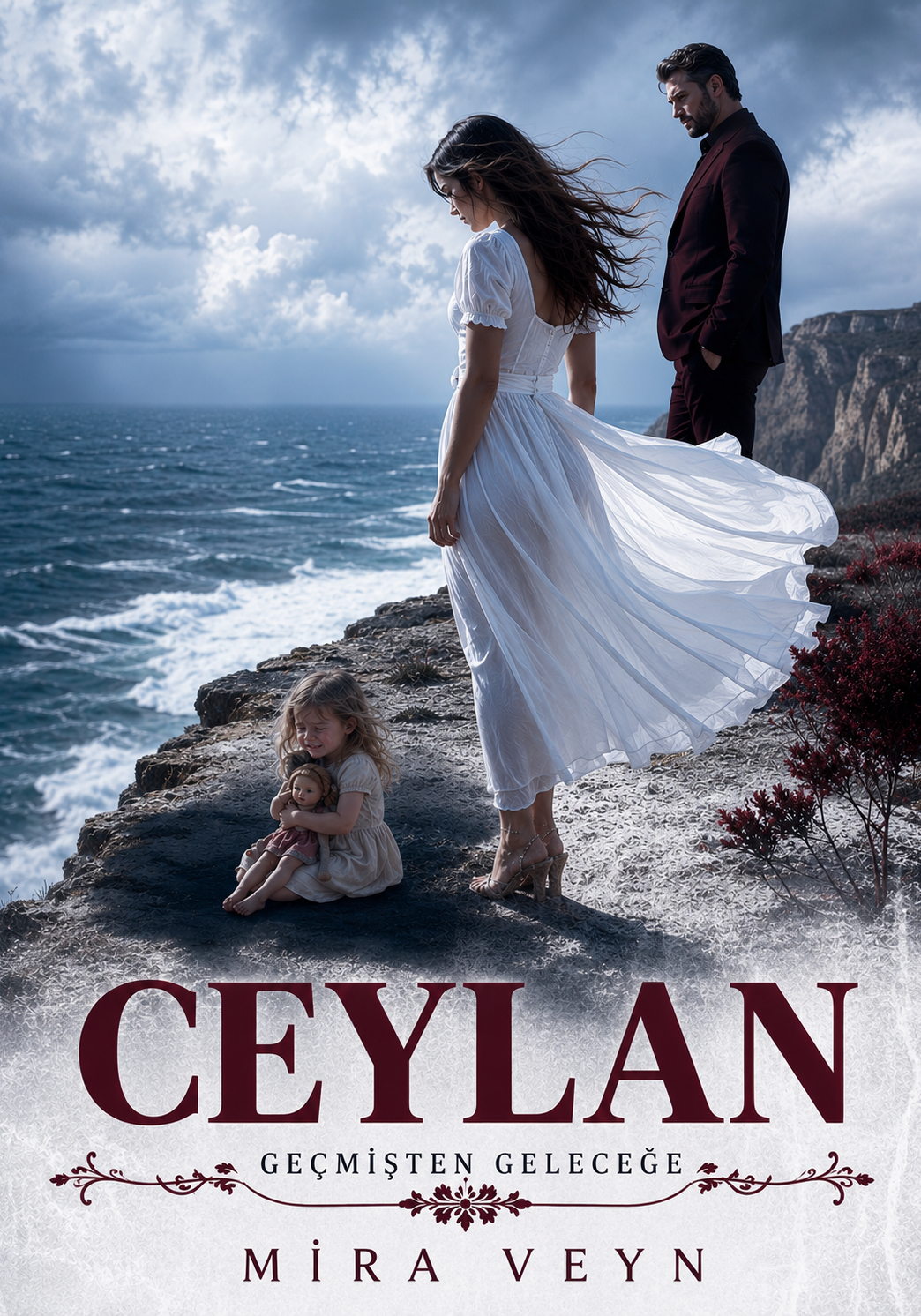 CEYLAN - GEÇMİŞTEN GELECEĞE