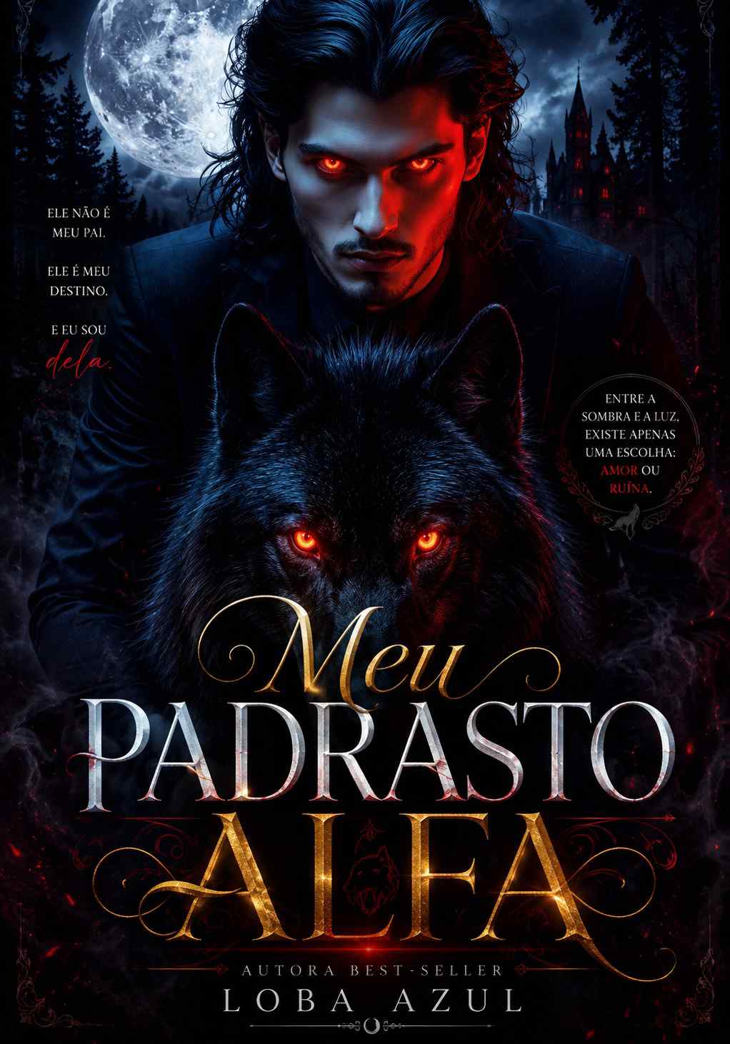 meu padrasto alfa