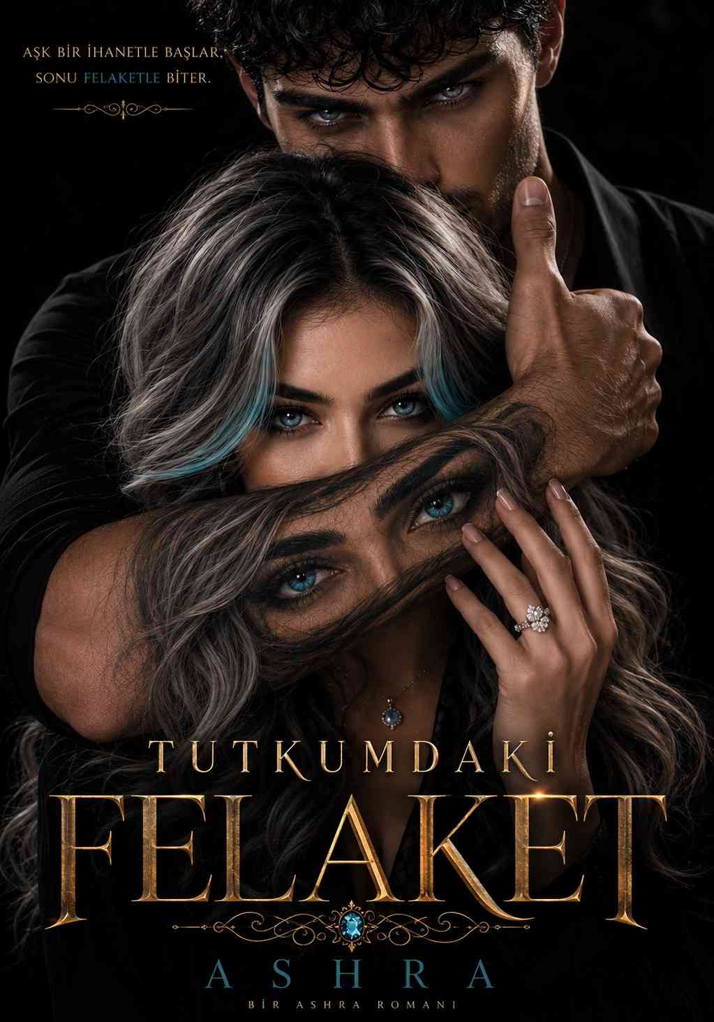 Tutkumdaki Felaket🫦💫