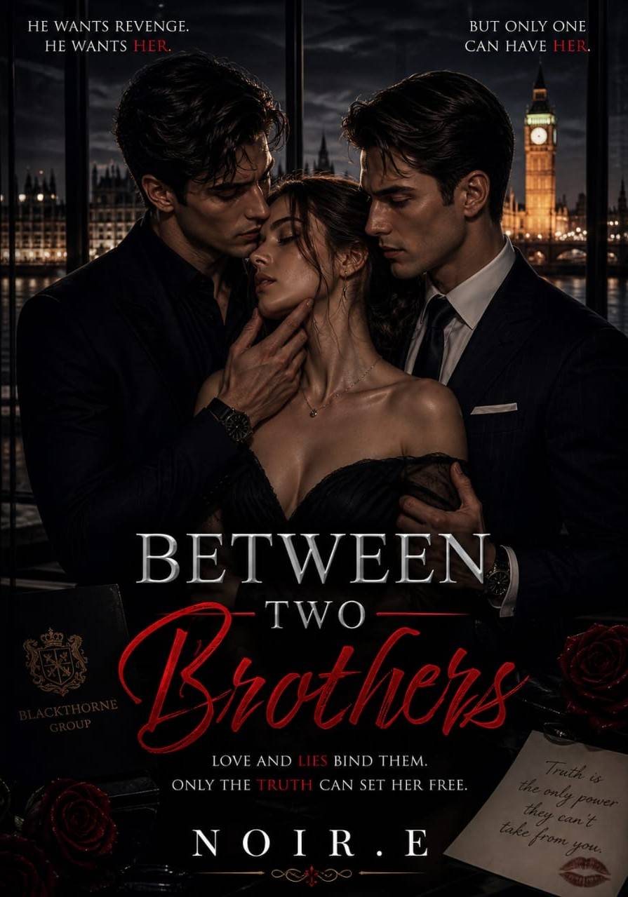 Between Two Brothers