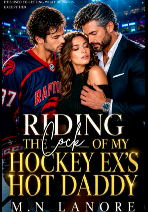 Riding The c**k Of My Hockey Ex’s Hot Daddy