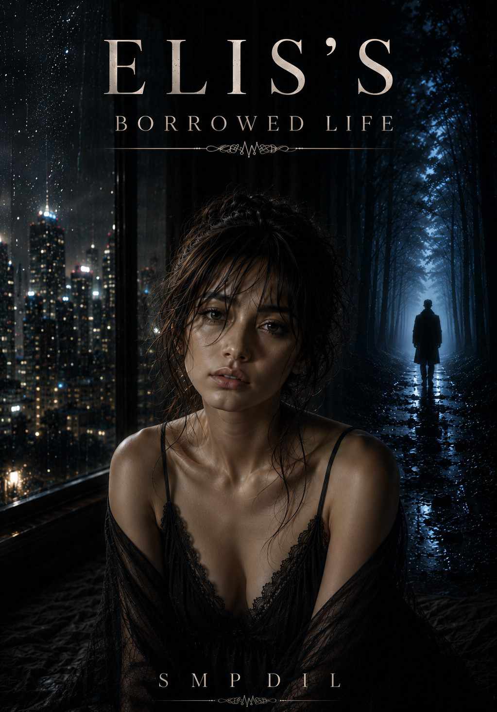 ​ELIS'S BORROWED LIFE