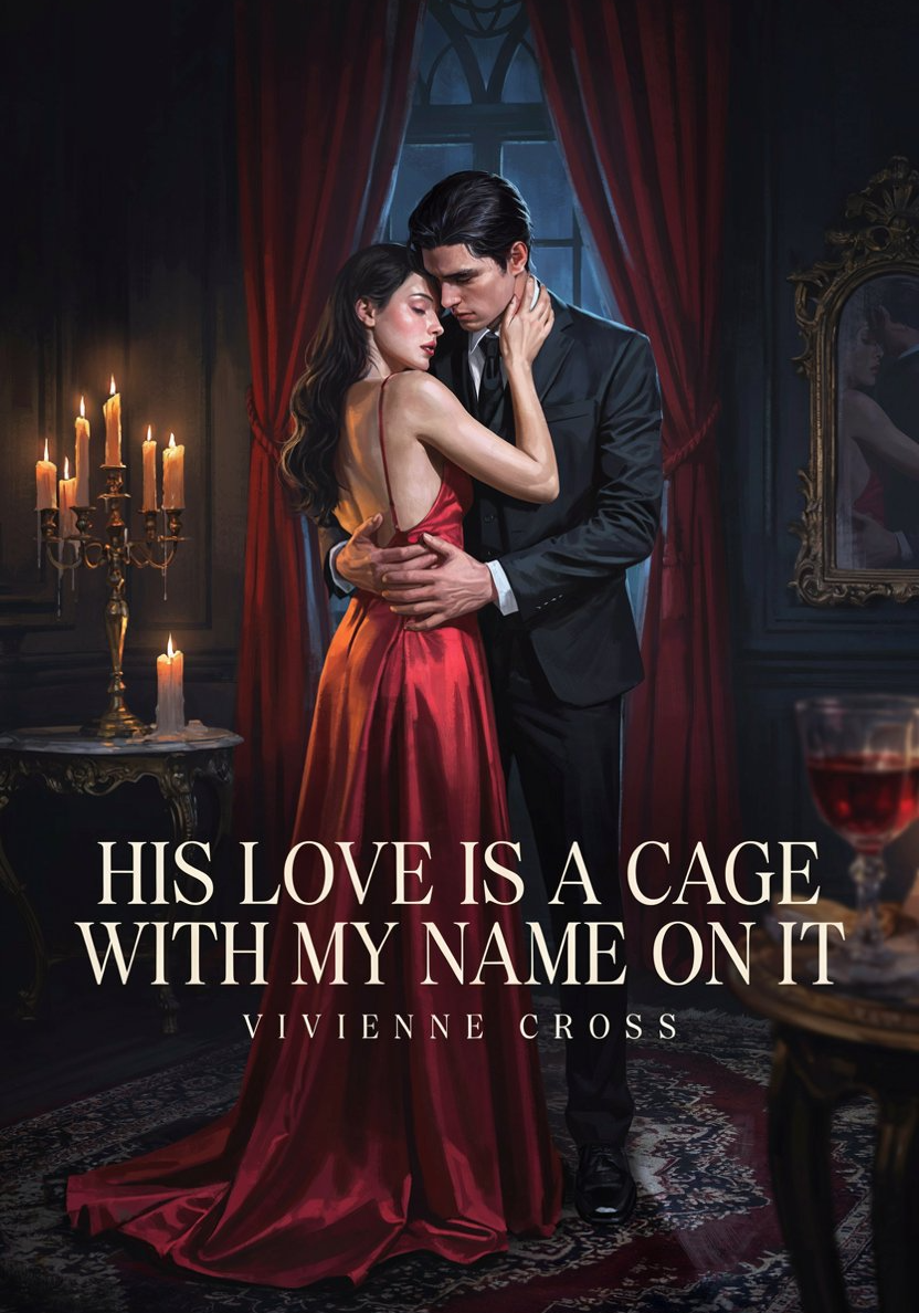 His Love Is a Cage with My Name on It