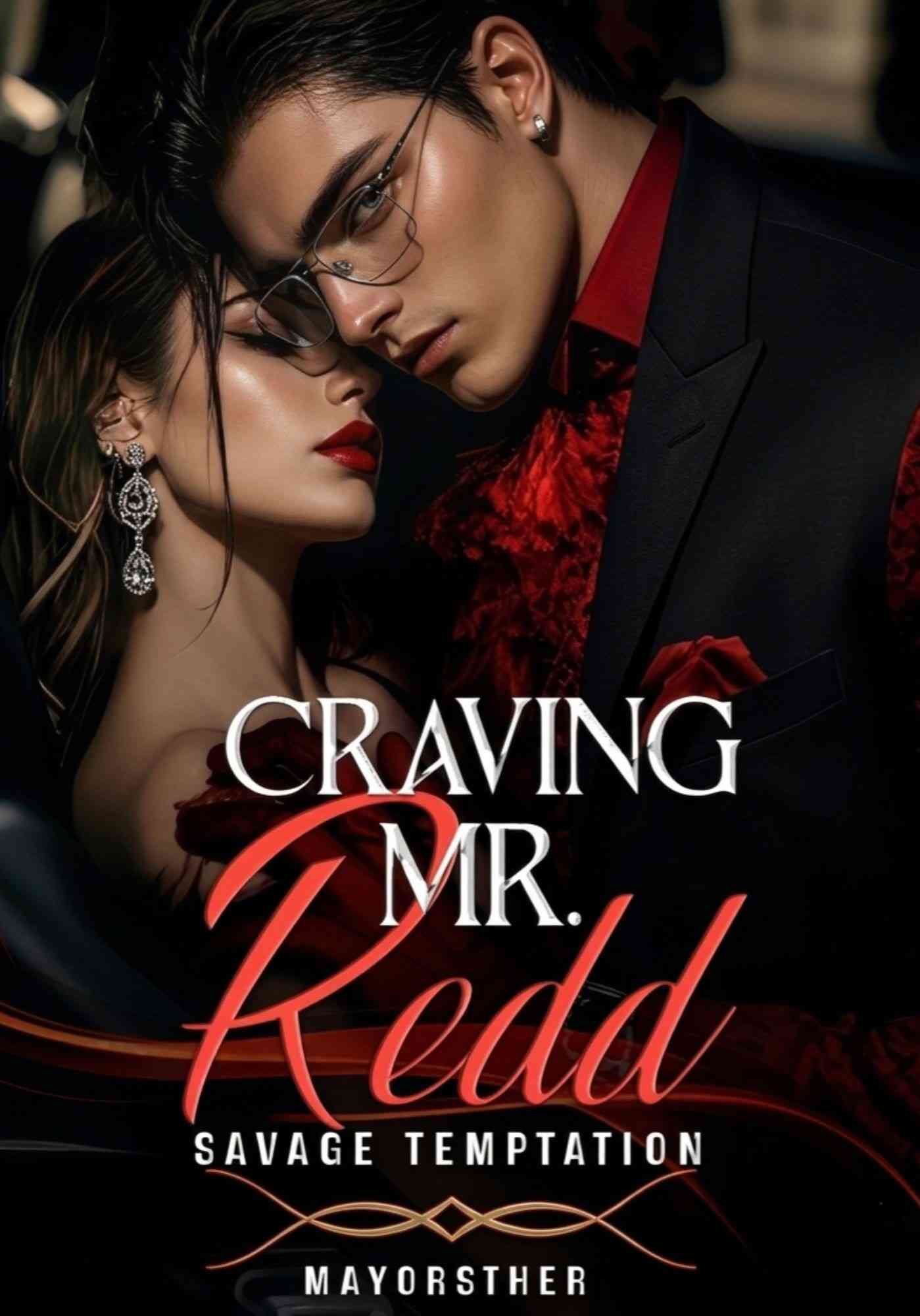 Craving Mr Redd