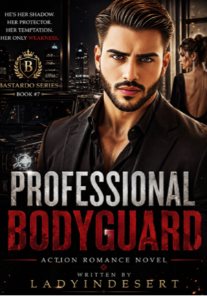 PROFESSIONAL BODYGUARD ( Tagalog )