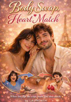 Body Swap, Heart Match