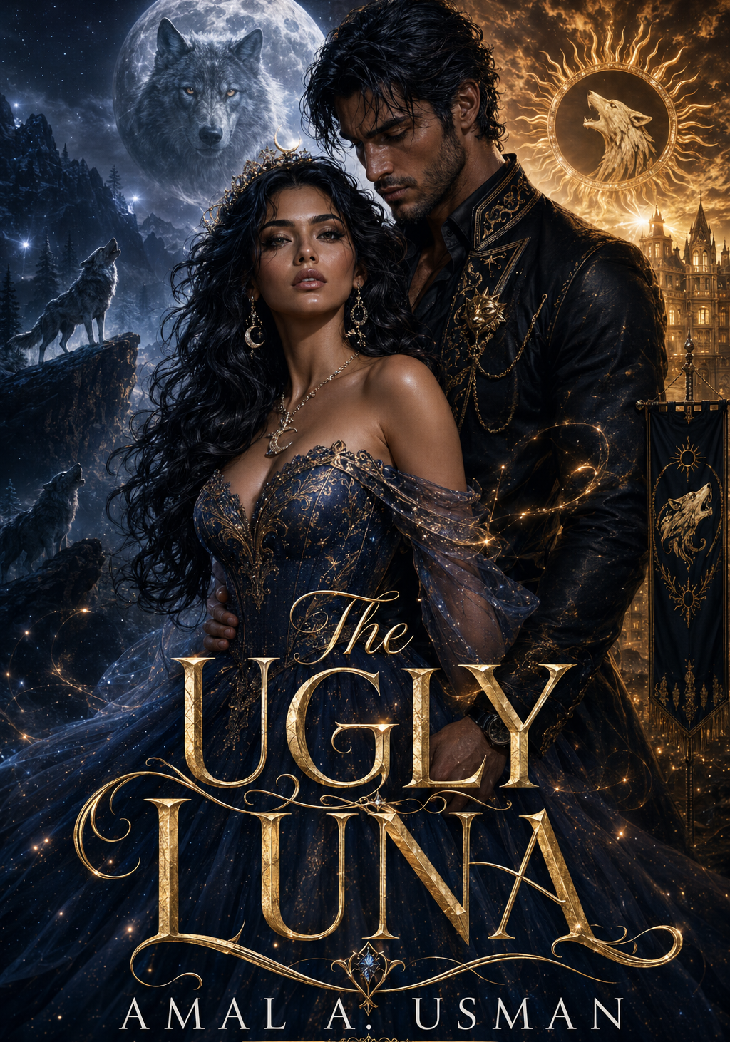 The Ugly Luna
