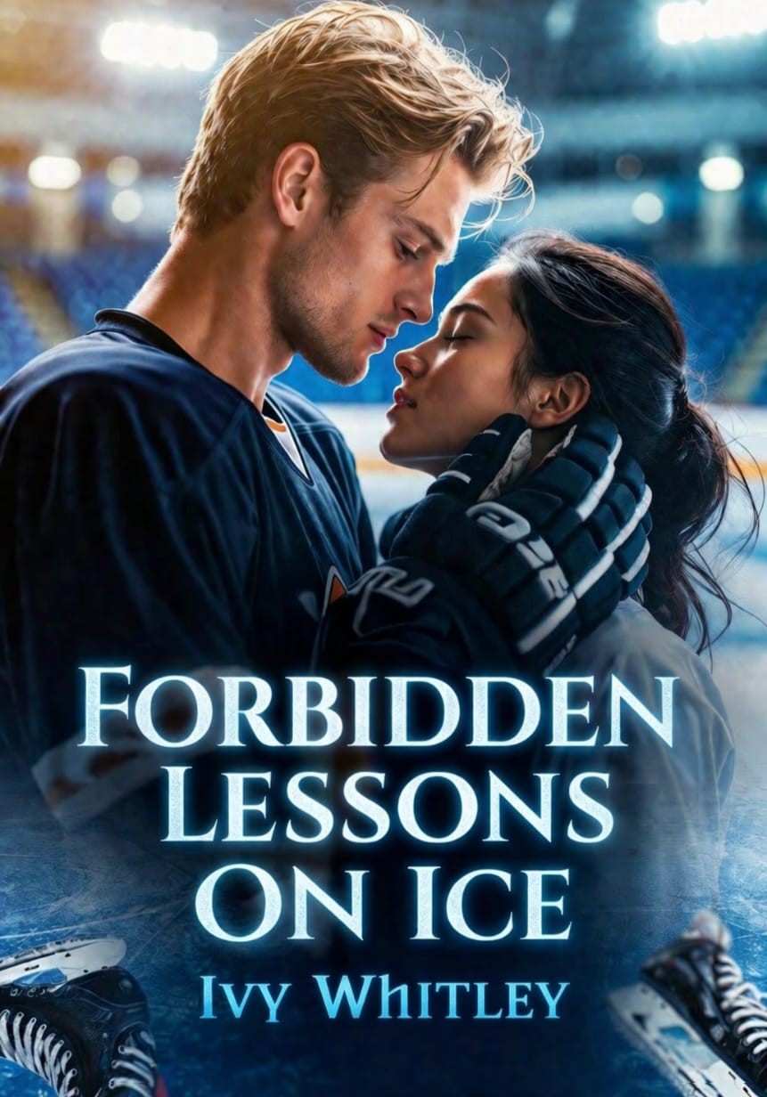 Forbidden Lessons On Ice