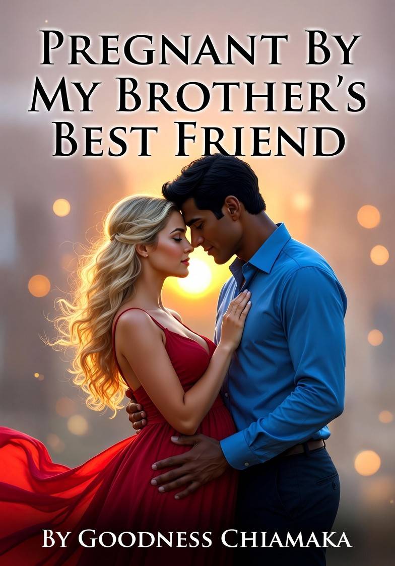 Pregnant By My Brother's Best Friend