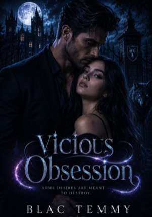 Vicious Obsession