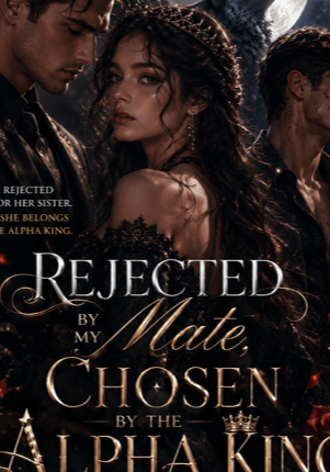 Rejected by My Mate, Chosen by the Alpha King