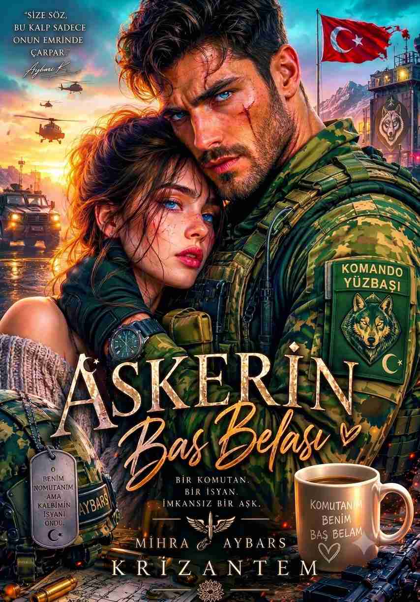Askerin Baş Belası