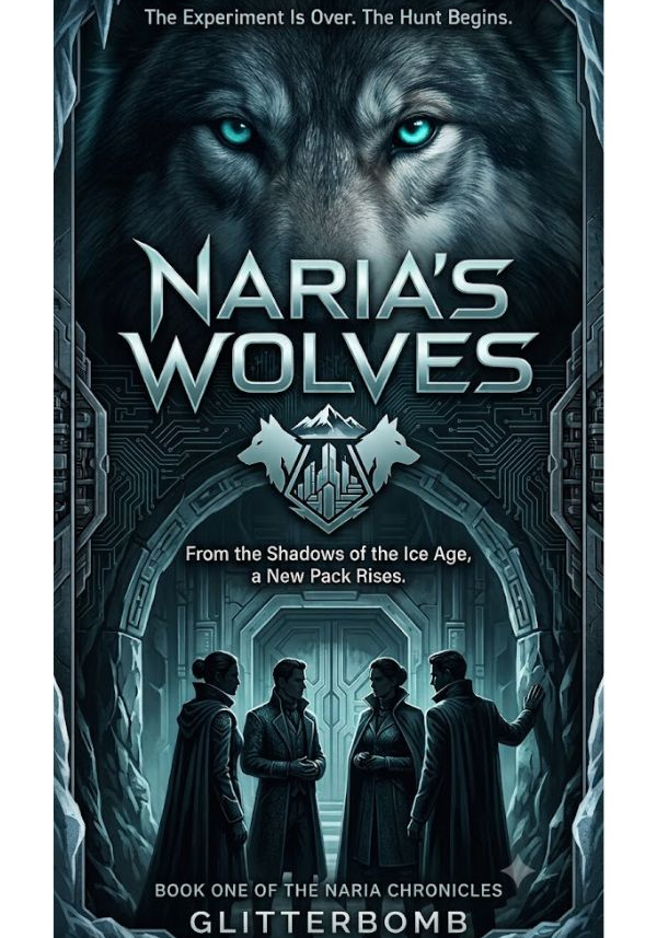 Naria's Wolves