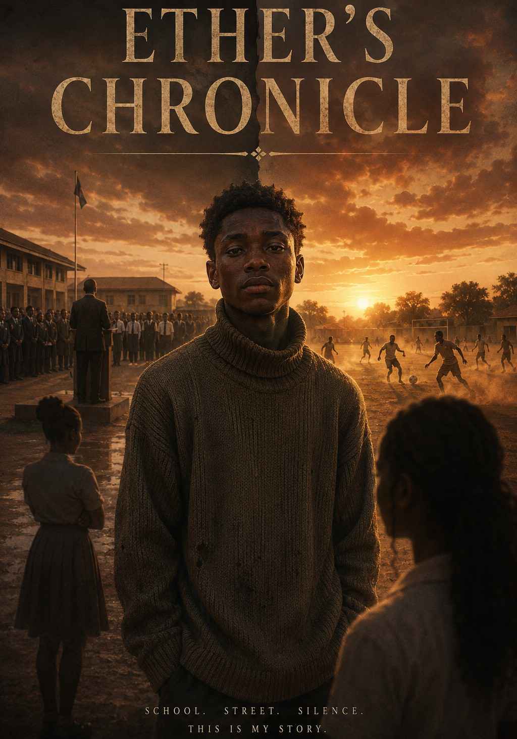 Ether's Chronicle