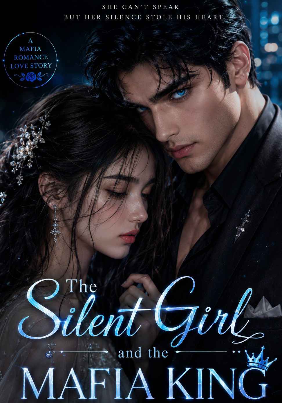 The Silent Girl and the Mafia King