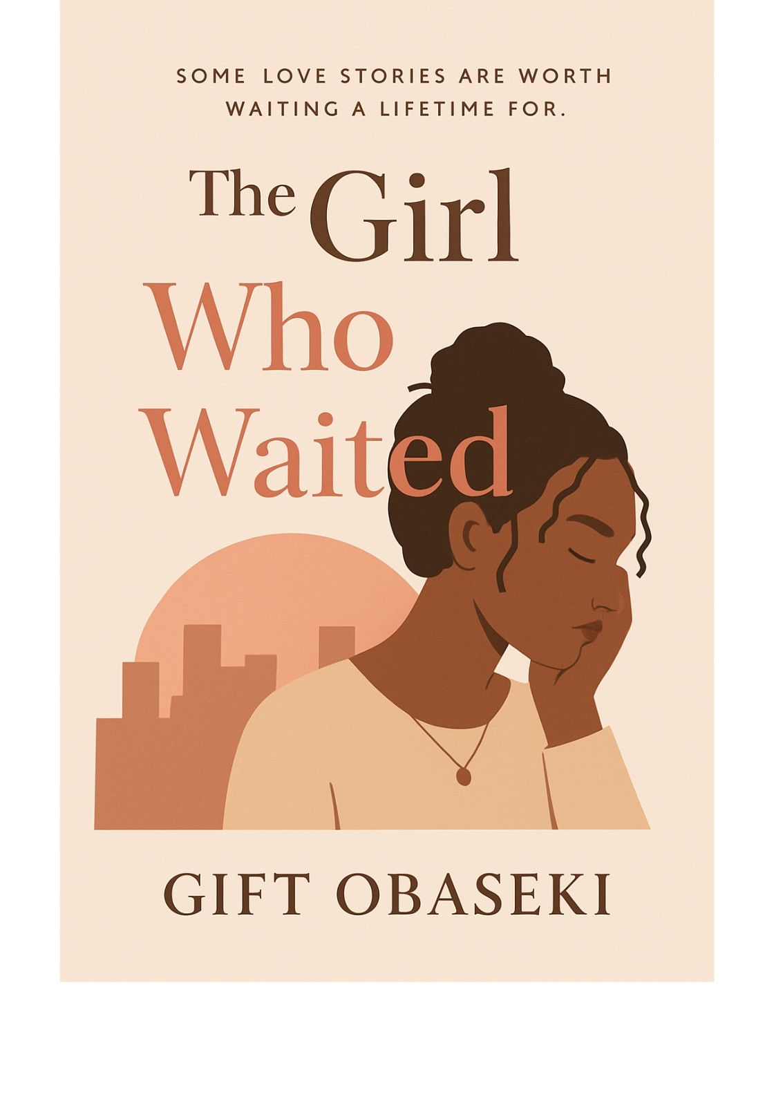 The Girl Who Waited