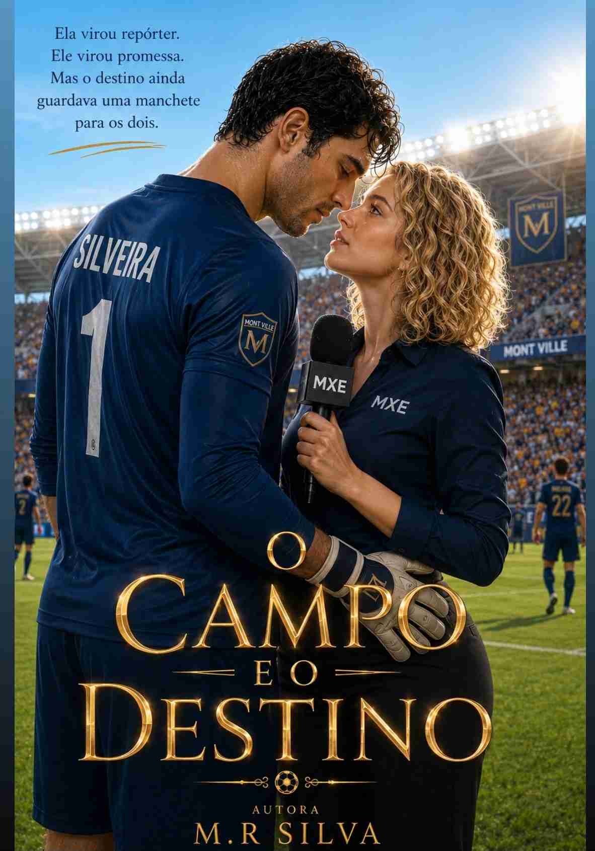 O campo e o destino