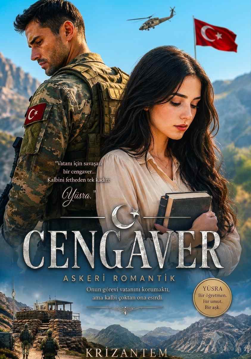 Cengaver