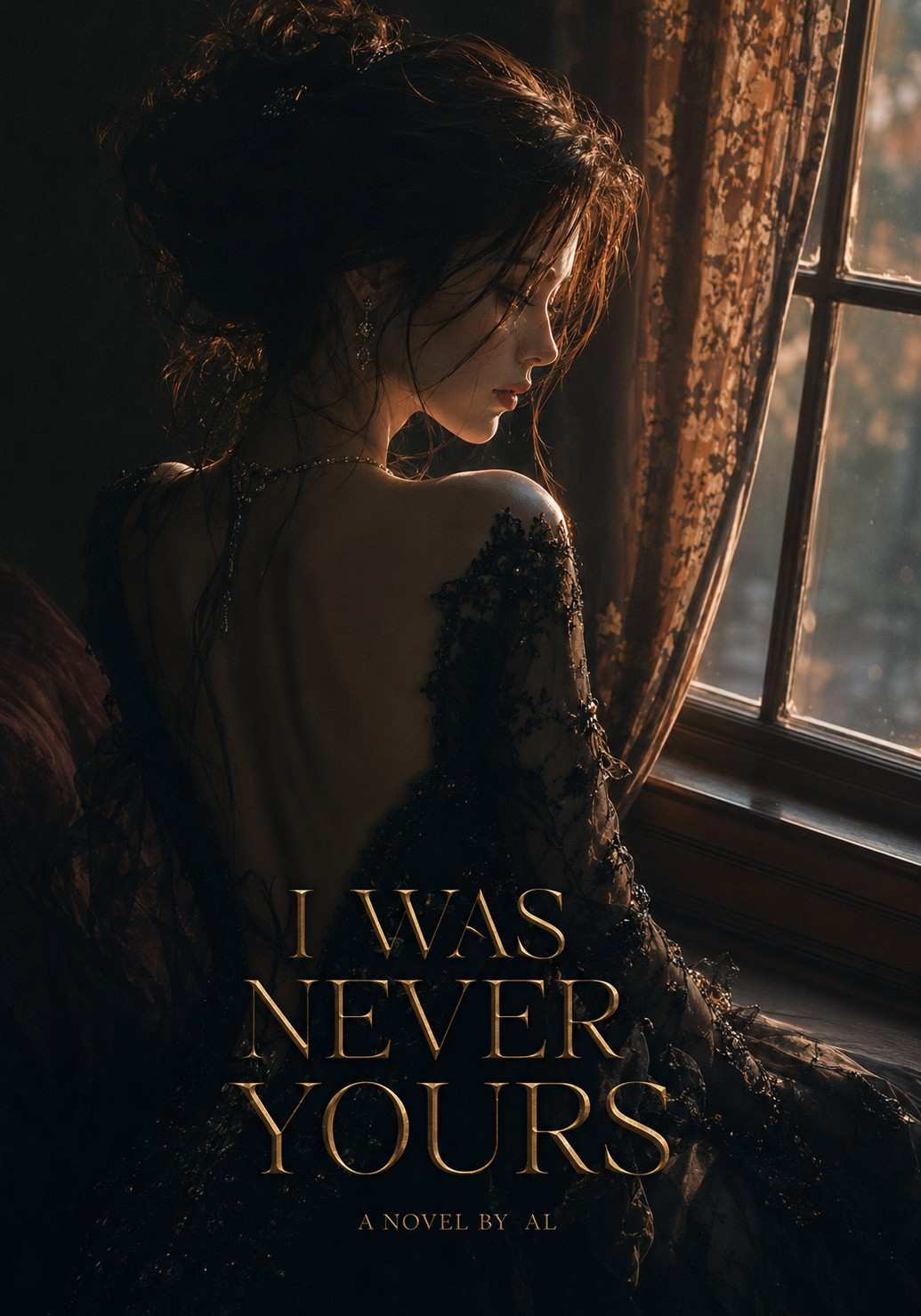 I Was Never Yours