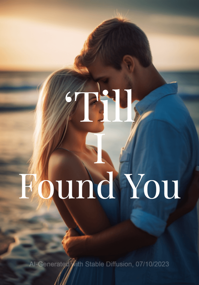 ‘Till I Found You