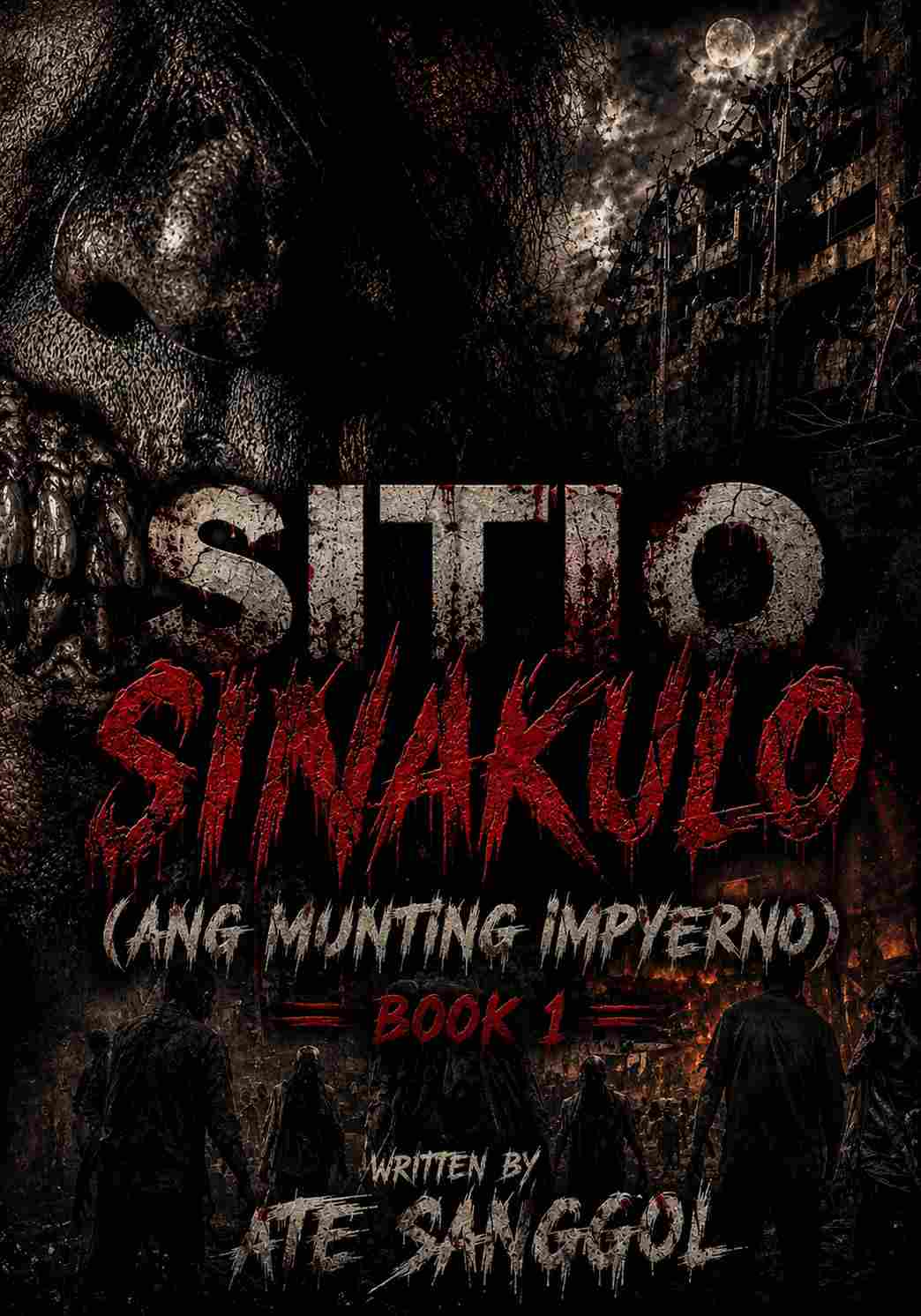 SITIO SINAKULO
