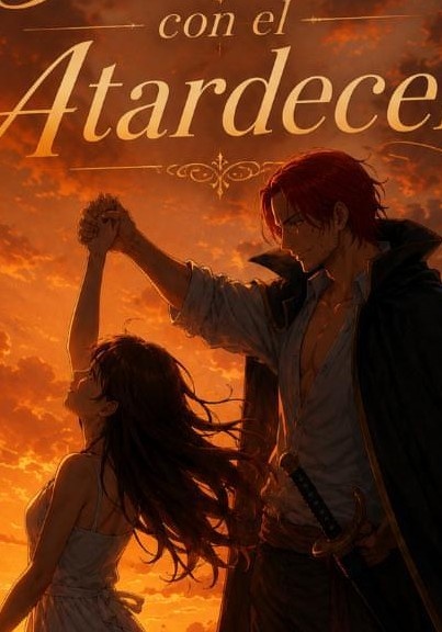 Bailando Con El Atarceder De Shanks