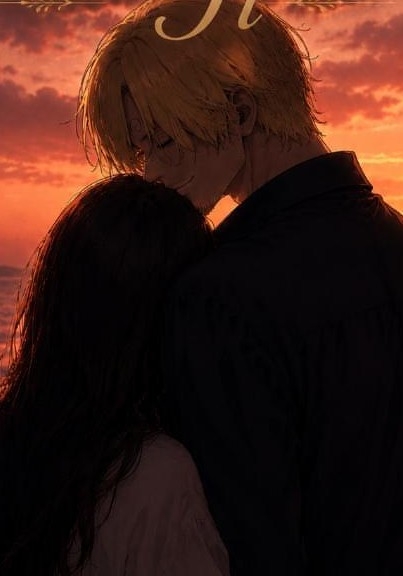 La luz que encontre en ti de Sanji