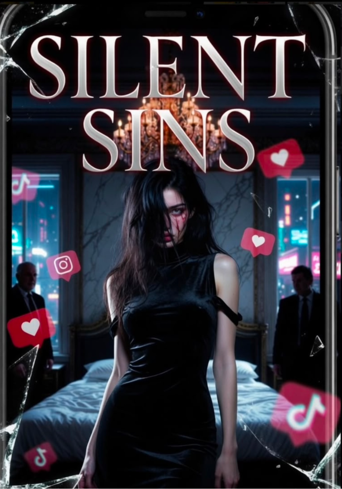 SILENT SINS
